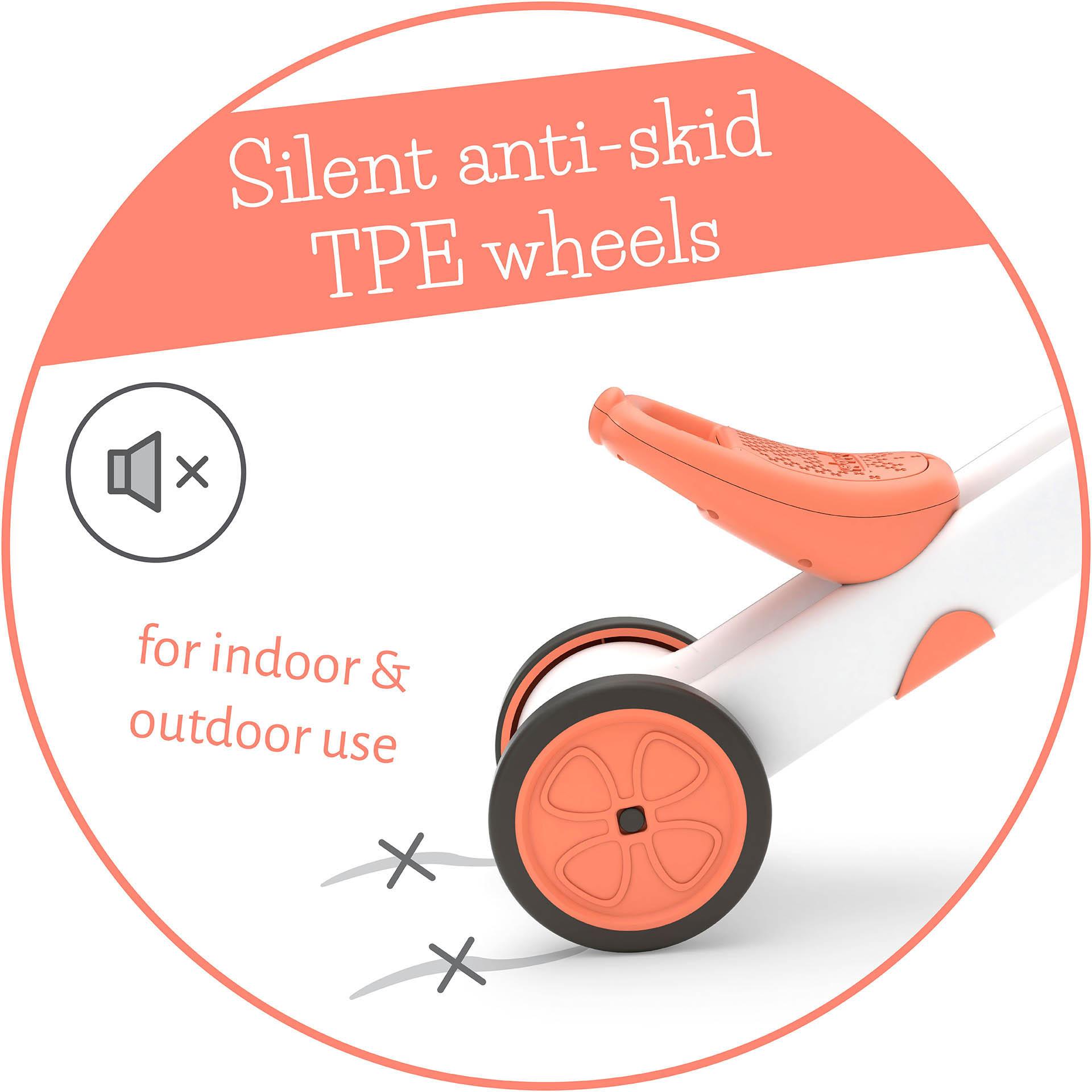 Chillafish Bunzi Trike