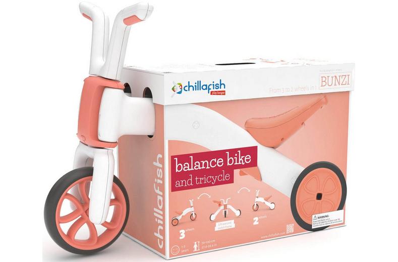 Chillafish Bunzi Trike Chillafish Bunzi Trike