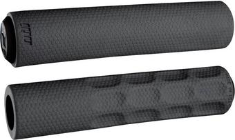 ODI F-1 Series Vaypor MTB Grips, Black