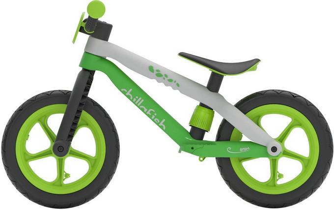 Bmxie balance bike online adjust seat