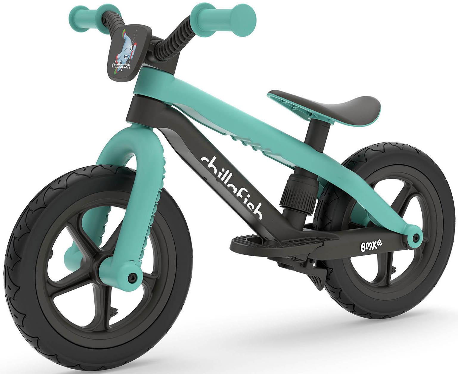 Chillafish BMXie Balance Bike - 12" Wheel