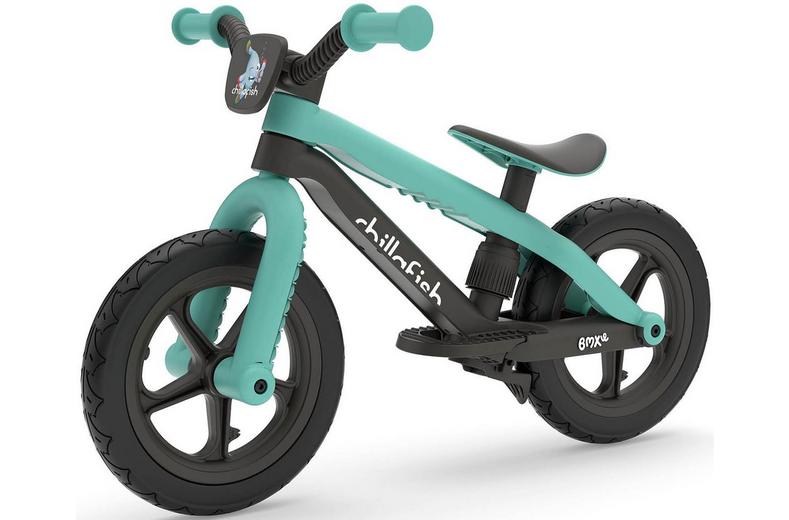 Chillafish BMXie Balance Bike - 12" Wheel Chillafish BMXie Balance Bike - 12" Wheel