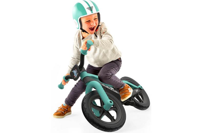 Chillafish BMXie Balance Bike - 12" Wheel Chillafish BMXie Balance Bike - 12" Wheel