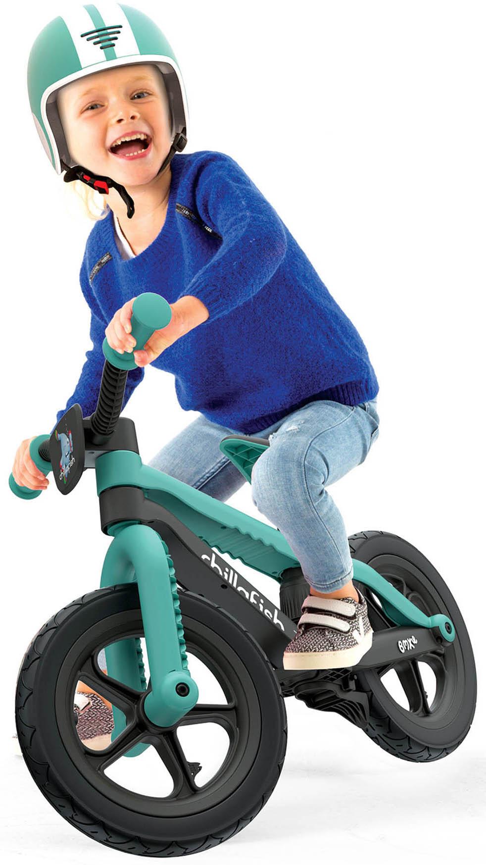 Chillafish BMXie Balance Bike - 12" Wheel