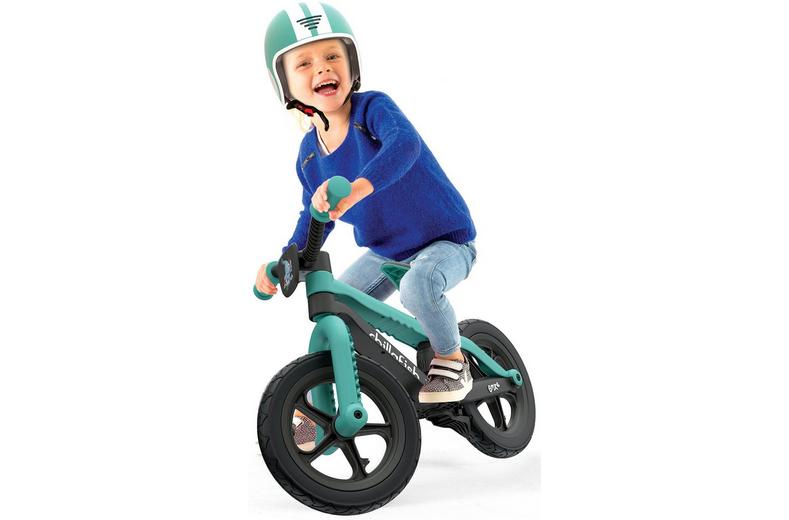 Chillafish BMXie Balance Bike - 12" Wheel Chillafish BMXie Balance Bike - 12" Wheel