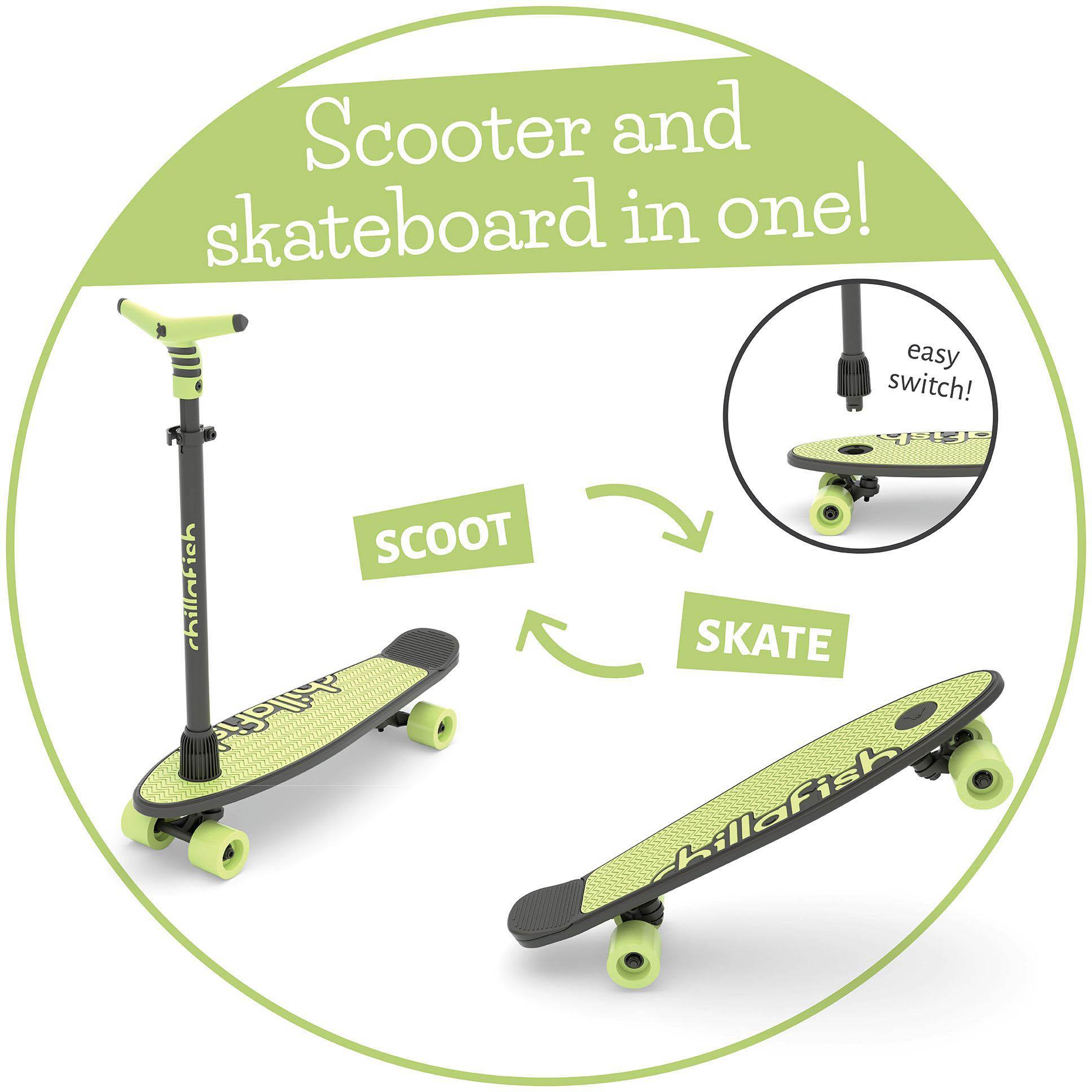 Chillafish Skatie Skootie 2