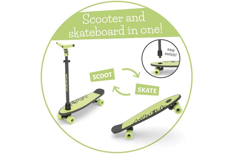 Chillafish Skatie Skootie 2 Chillafish Skatie Skootie 2