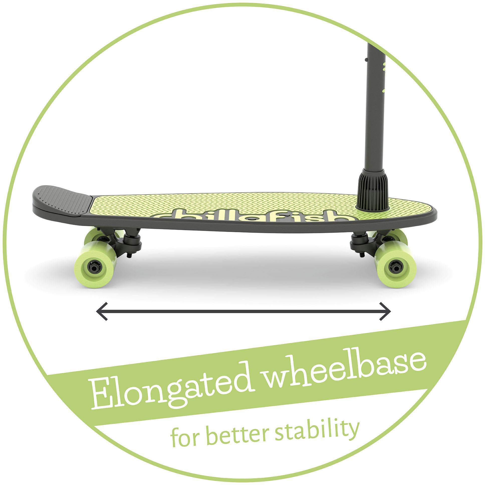 Chillafish Skatie Skootie 2