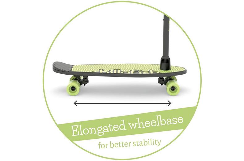 Chillafish Skatie Skootie 2 Chillafish Skatie Skootie 2