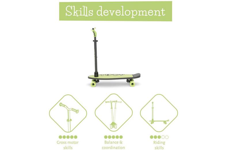 Chillafish Skatie Skootie 2 Chillafish Skatie Skootie 2