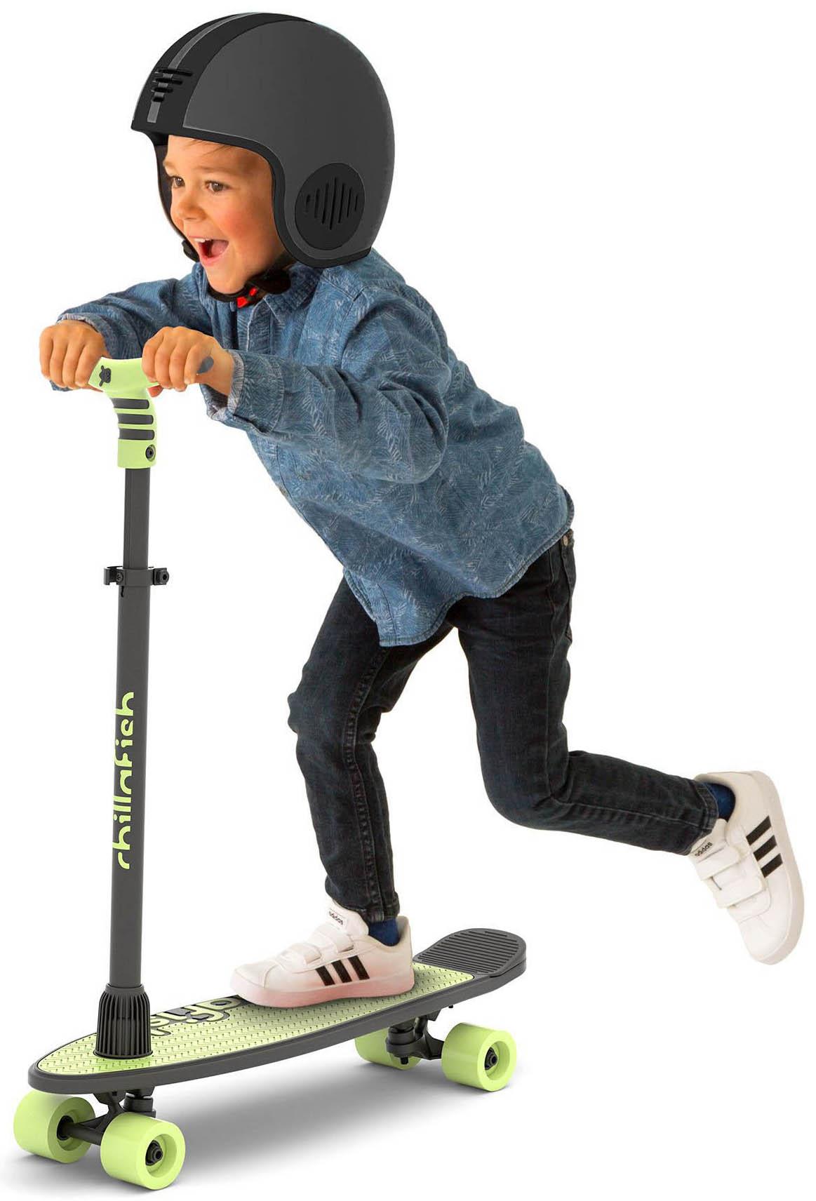 Chillafish Skatie Skootie 2