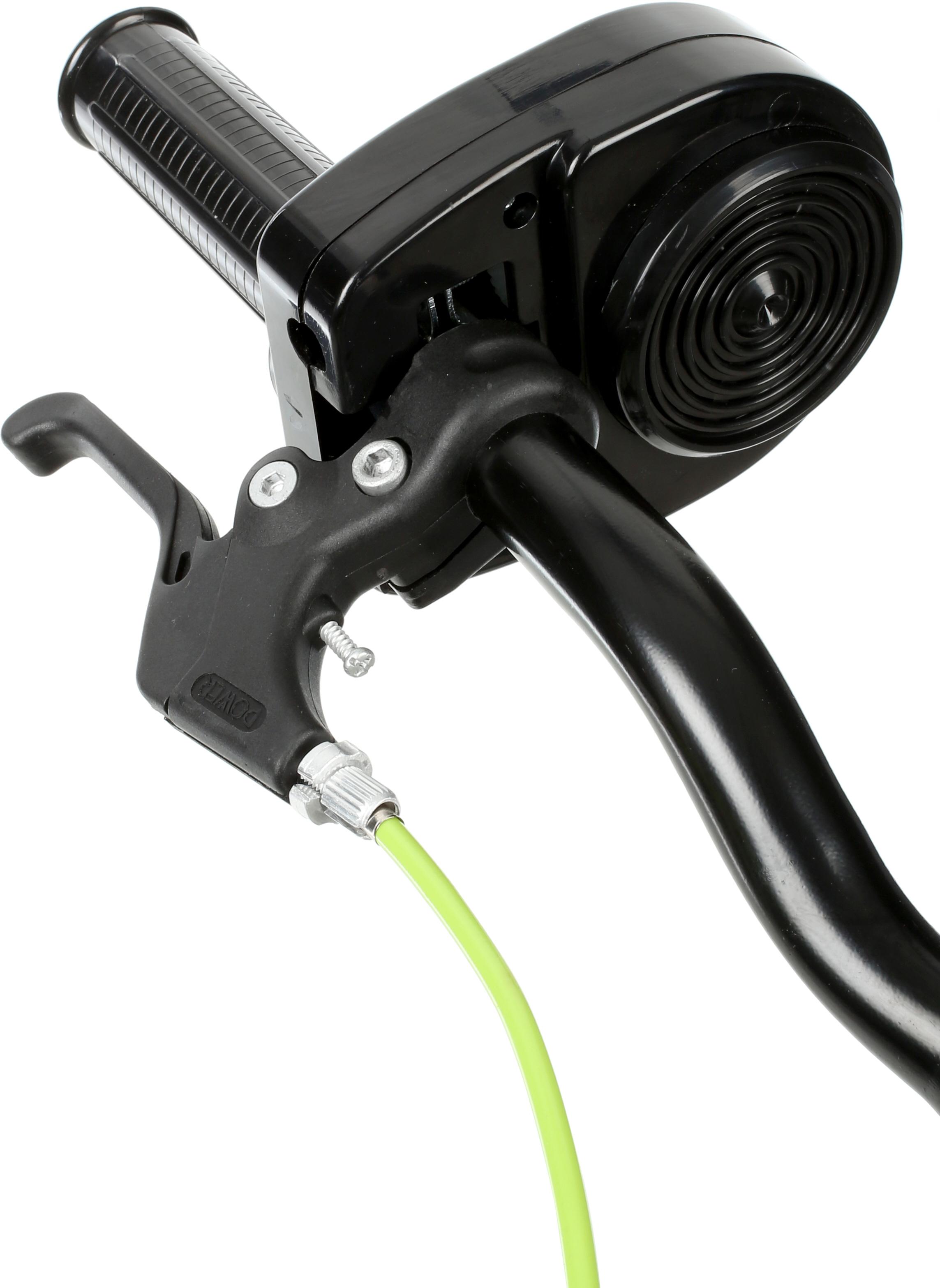 Motorbike Noise Maker