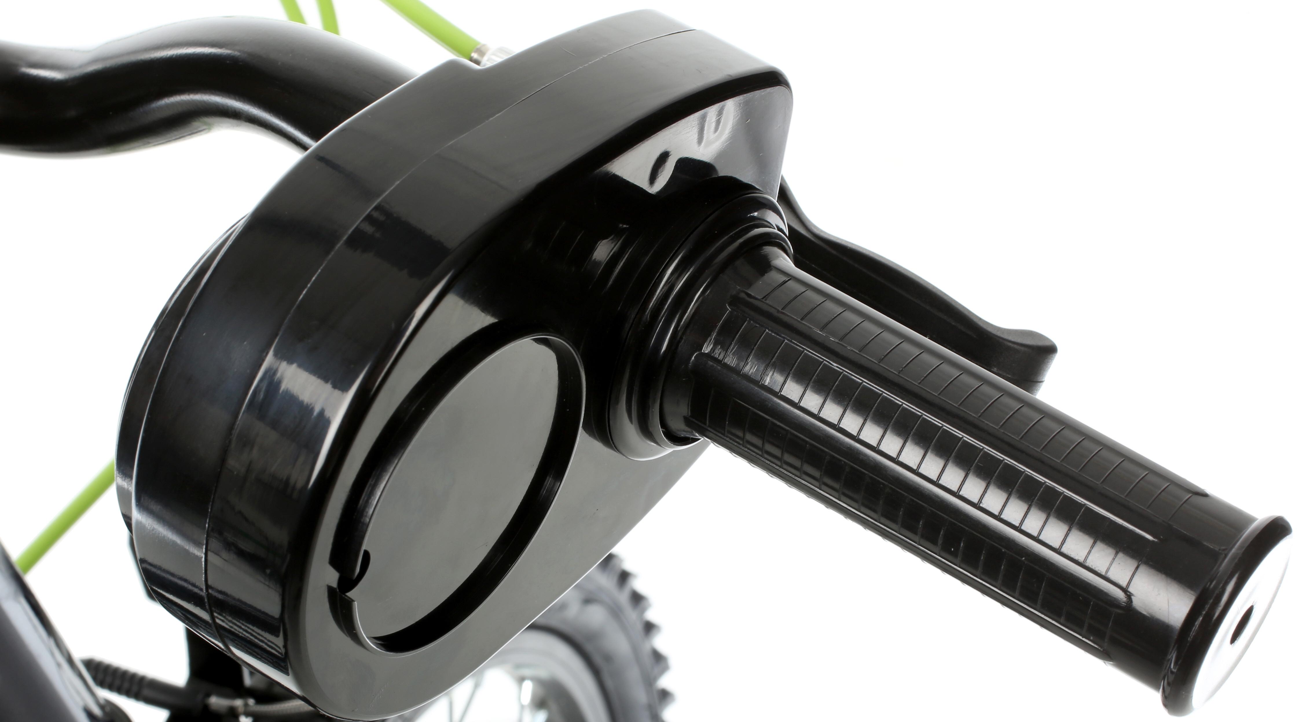 Motorbike Noise Maker