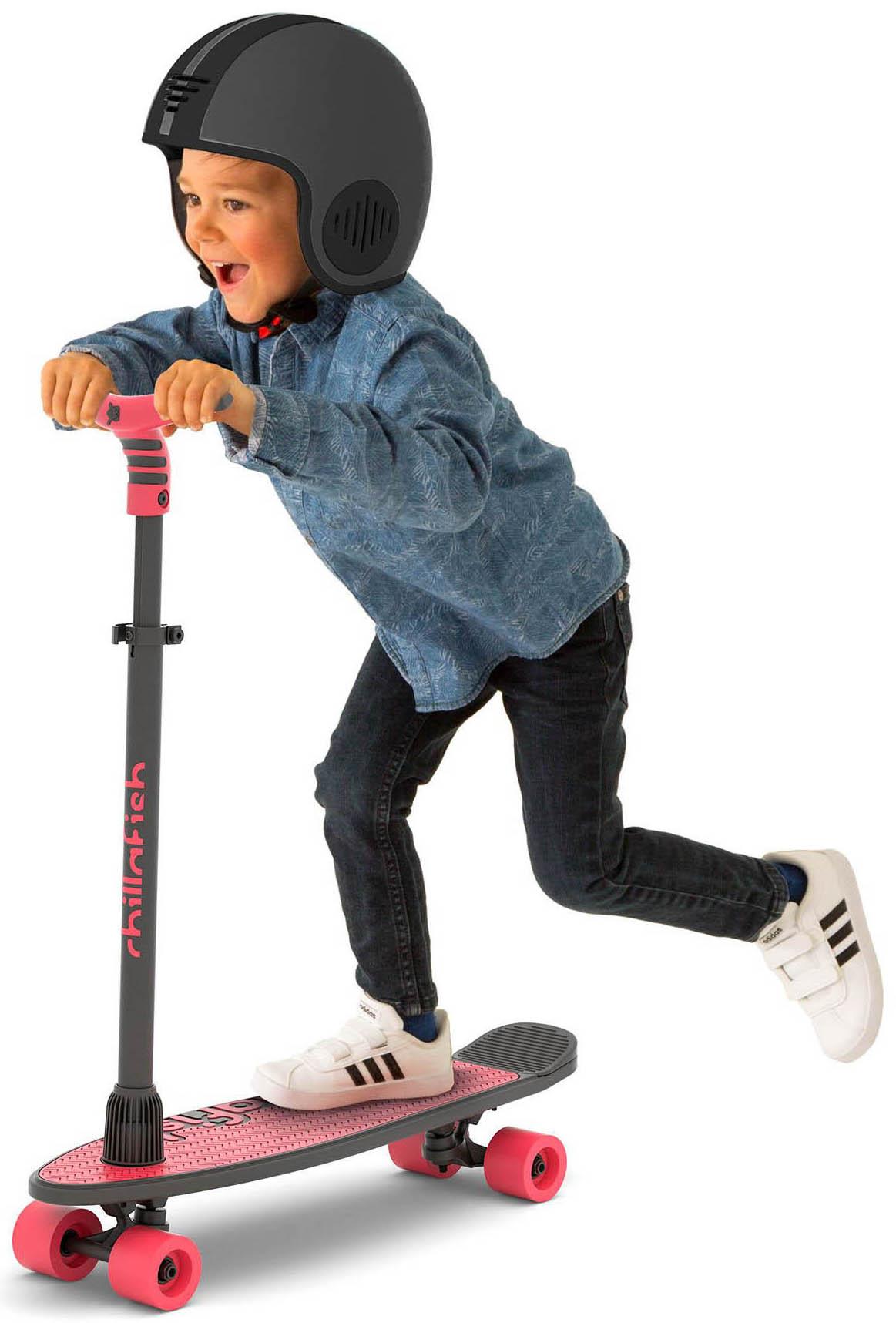 Chillafish Skatie Skootie 2