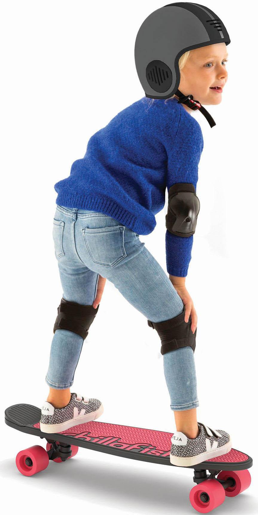 Chillafish Skatie Skootie 2