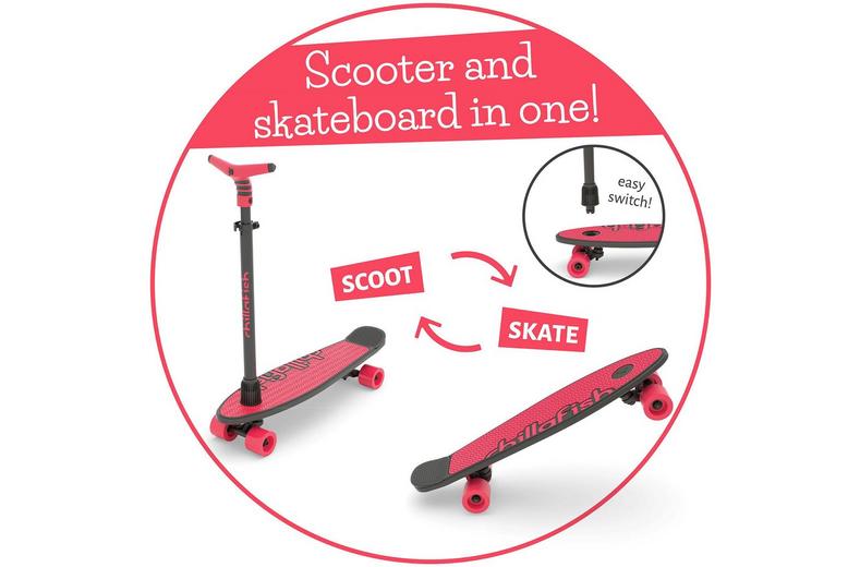 Chillafish Skatie Skootie 2 Chillafish Skatie Skootie 2