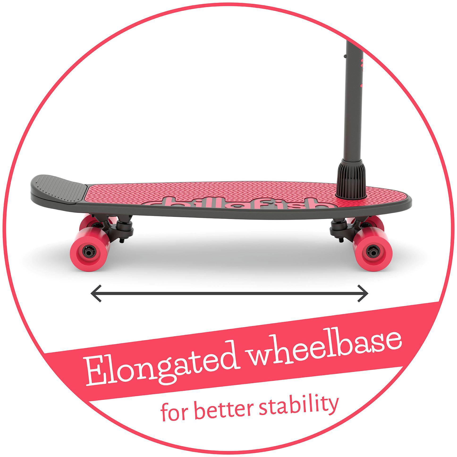 Chillafish Skatie Skootie 2