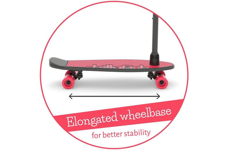 Chillafish Skatie Skootie 2 - Pistachio Chillafish Skatie Skootie 2 - Pistachio