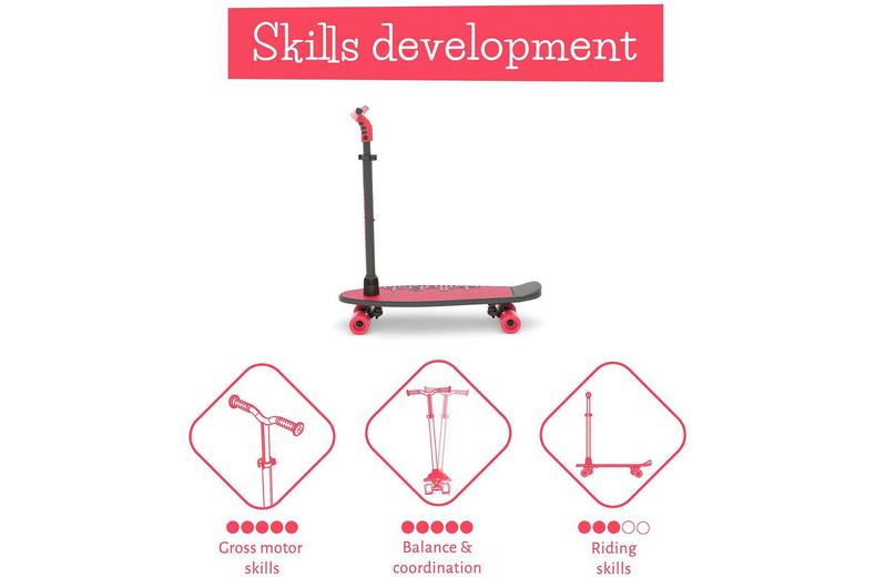 Chillafish Skatie Skootie 2 Chillafish Skatie Skootie 2