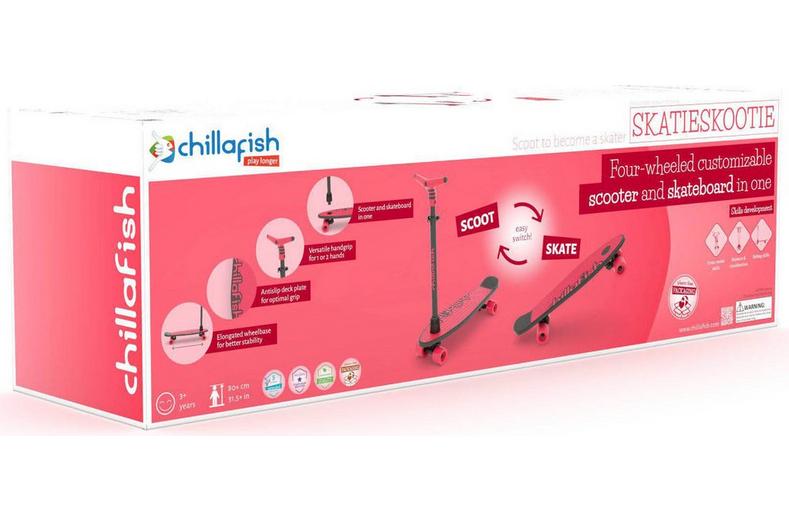 Chillafish Skatie Skootie 2 Chillafish Skatie Skootie 2