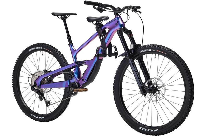 KRS Shotgun 2.0 Front Mount Child Seat KRS Shotgun 2.0 Front Mount Child Seat