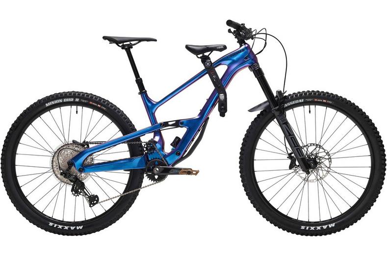 KRS Shotgun 2.0 Front Mount Child Seat KRS Shotgun 2.0 Front Mount Child Seat