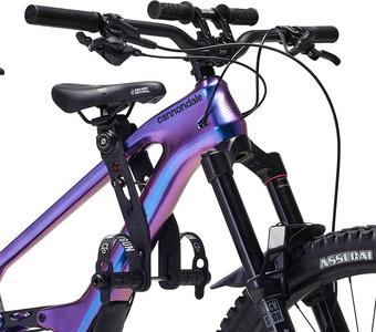 KRS Shotgun 2.0 Front Mount Child Seat with Handlebar