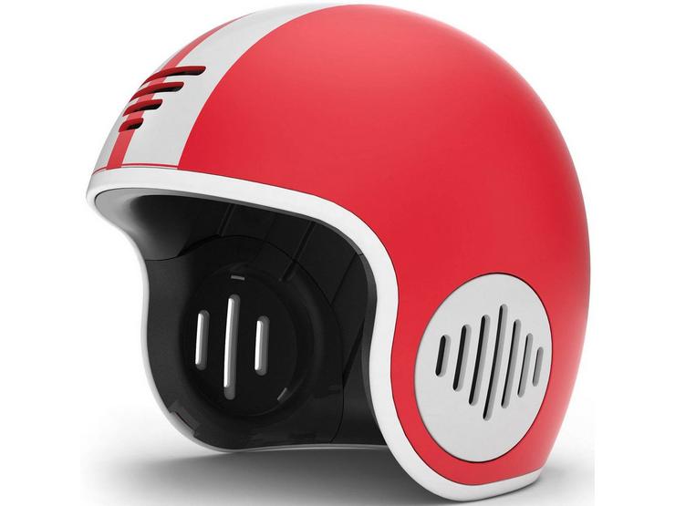 Chillafish Bobbi Red Helmet