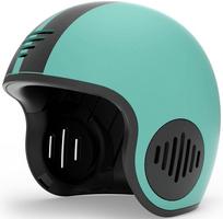 Halfords Chillafish Bobbi Mint Helmet 50-55Cm | Extra 8% off for BC Members