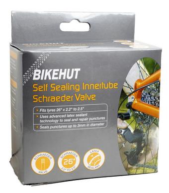 26 inner tube halfords