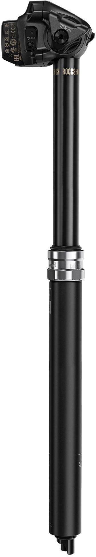 RockShox Reverb AXS Seatpost - 31.6mm