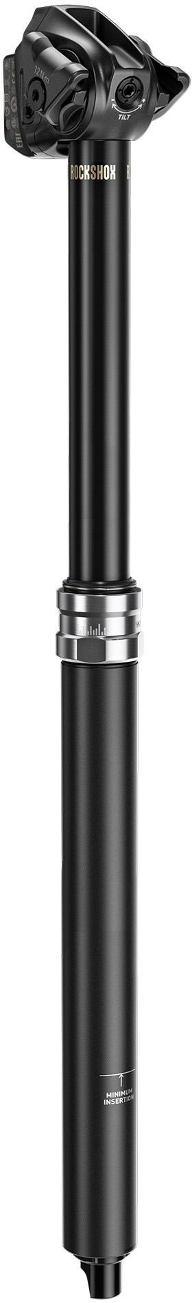 RockShox Reverb AXS Seatpost - 31.6mm