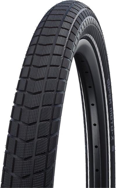 Schwalbe Super Moto X Bike Tyre