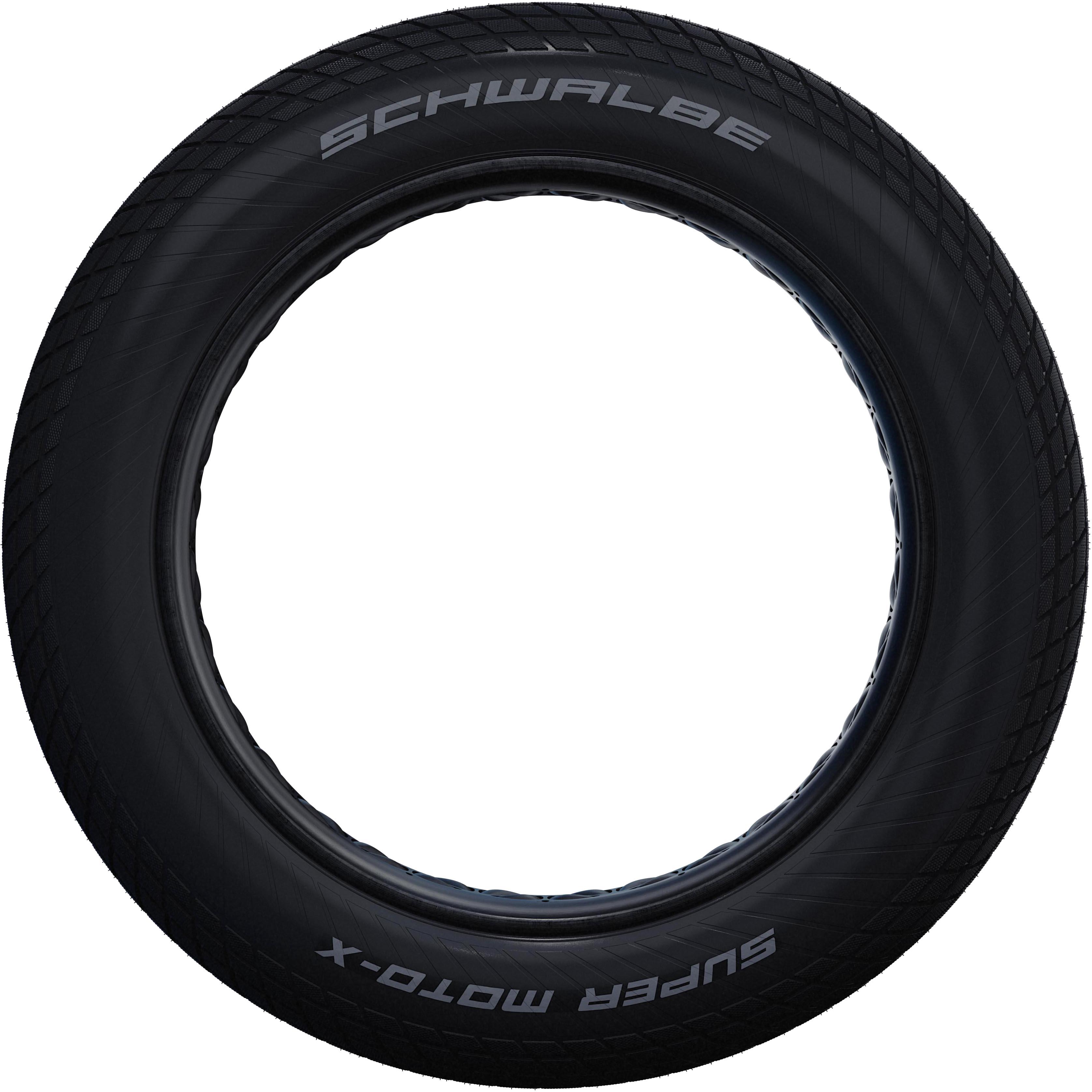 Schwalbe Super Moto X Bike Tyre