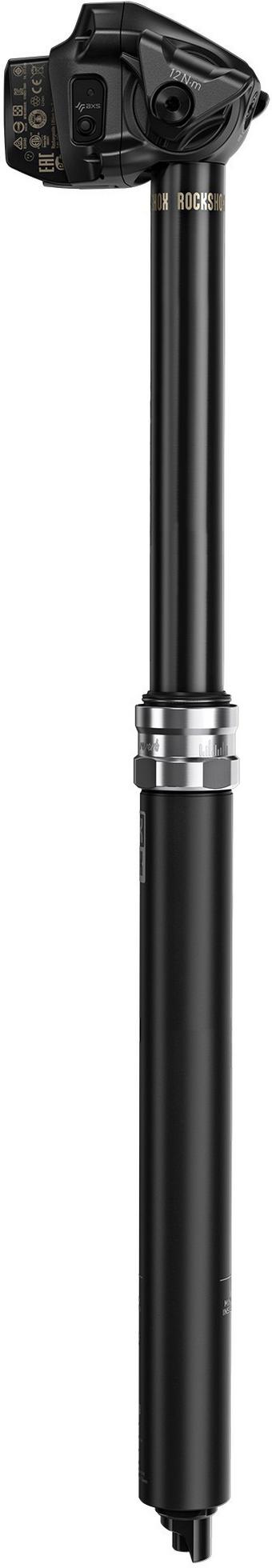 Rockshox reverb shop axs seatpost