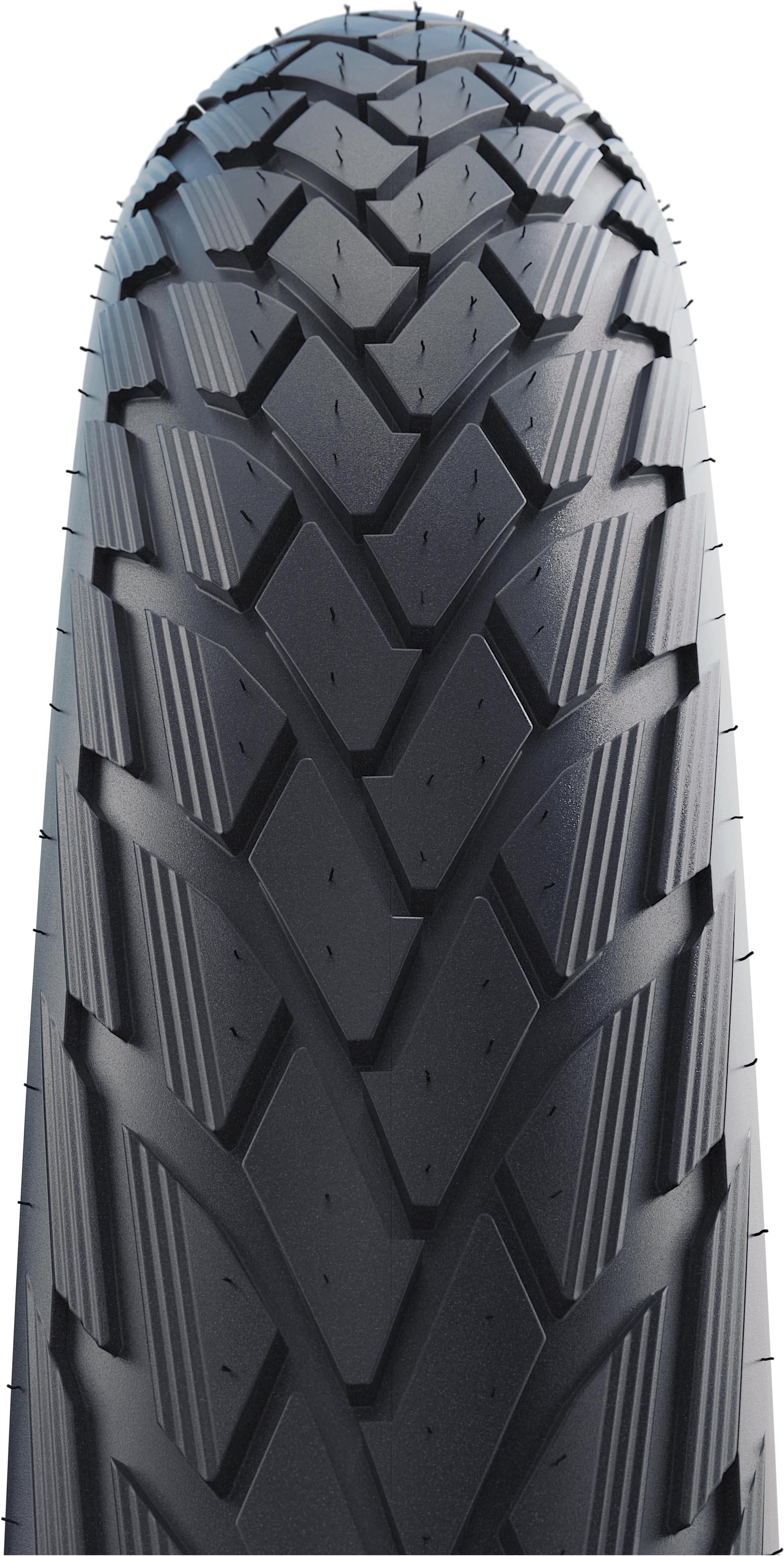 Schwalbe Green Marathon Bike Tyre