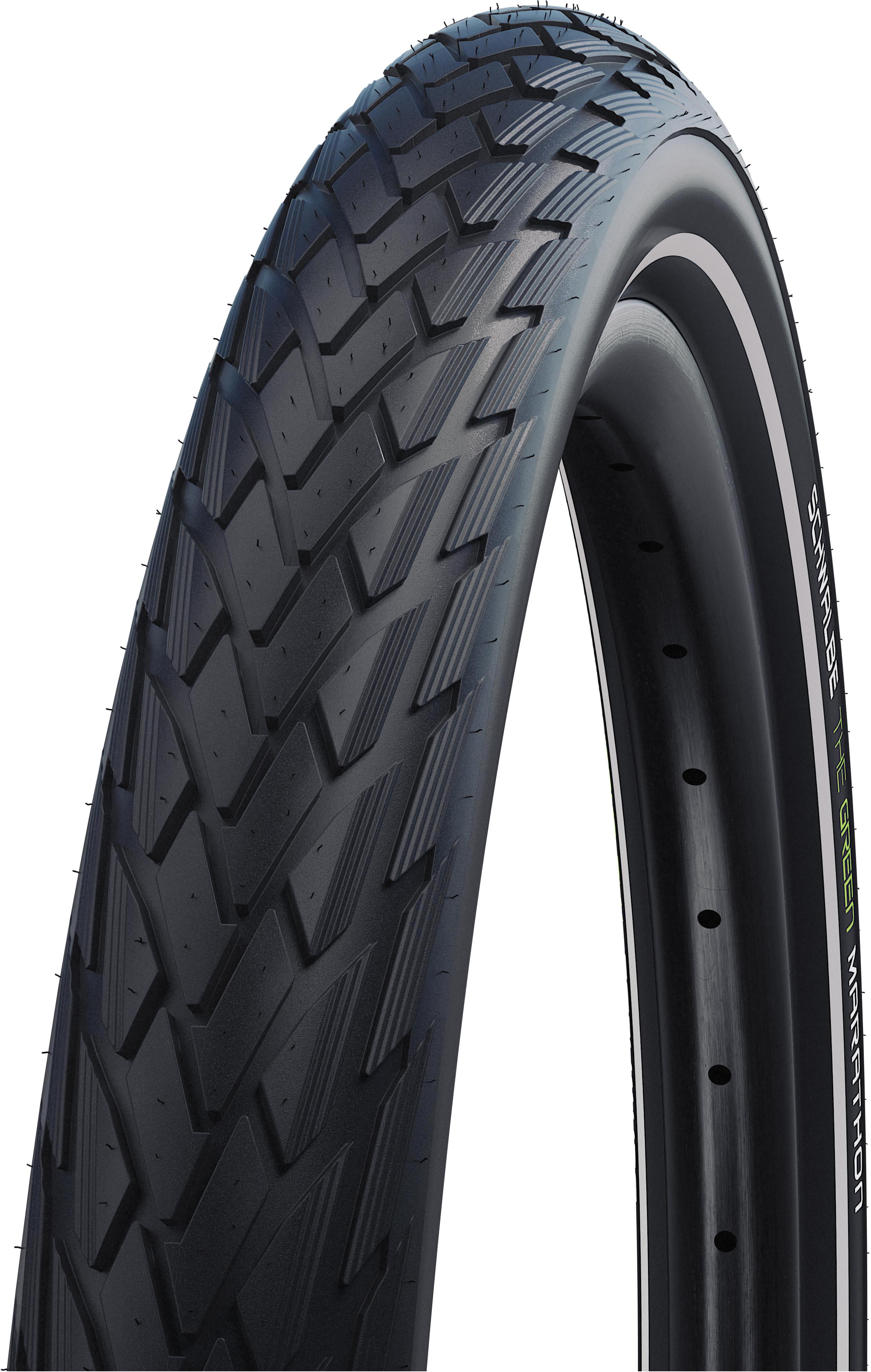 Schwalbe Green Marathon Bike Tyre
