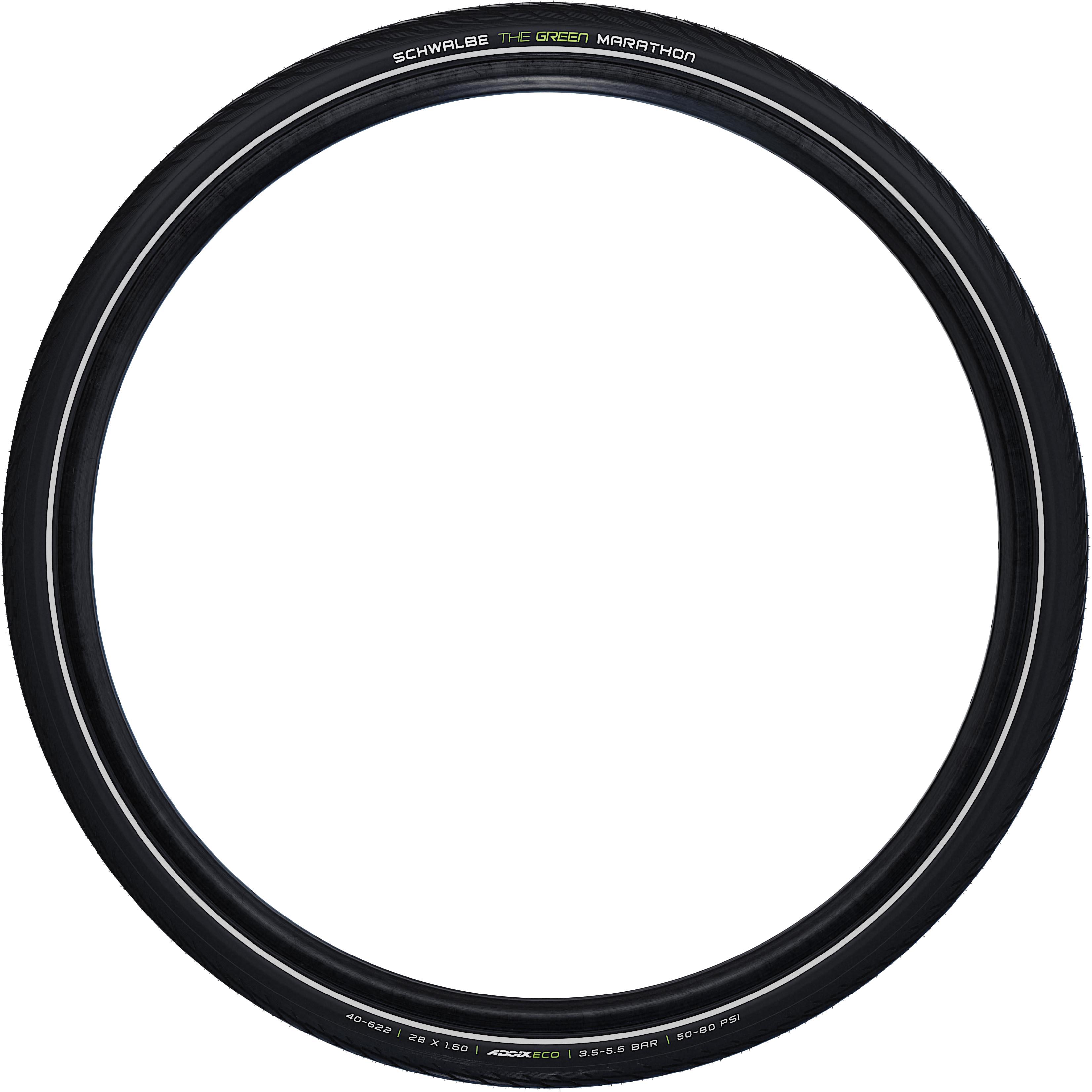 Schwalbe Green Marathon Bike Tyre