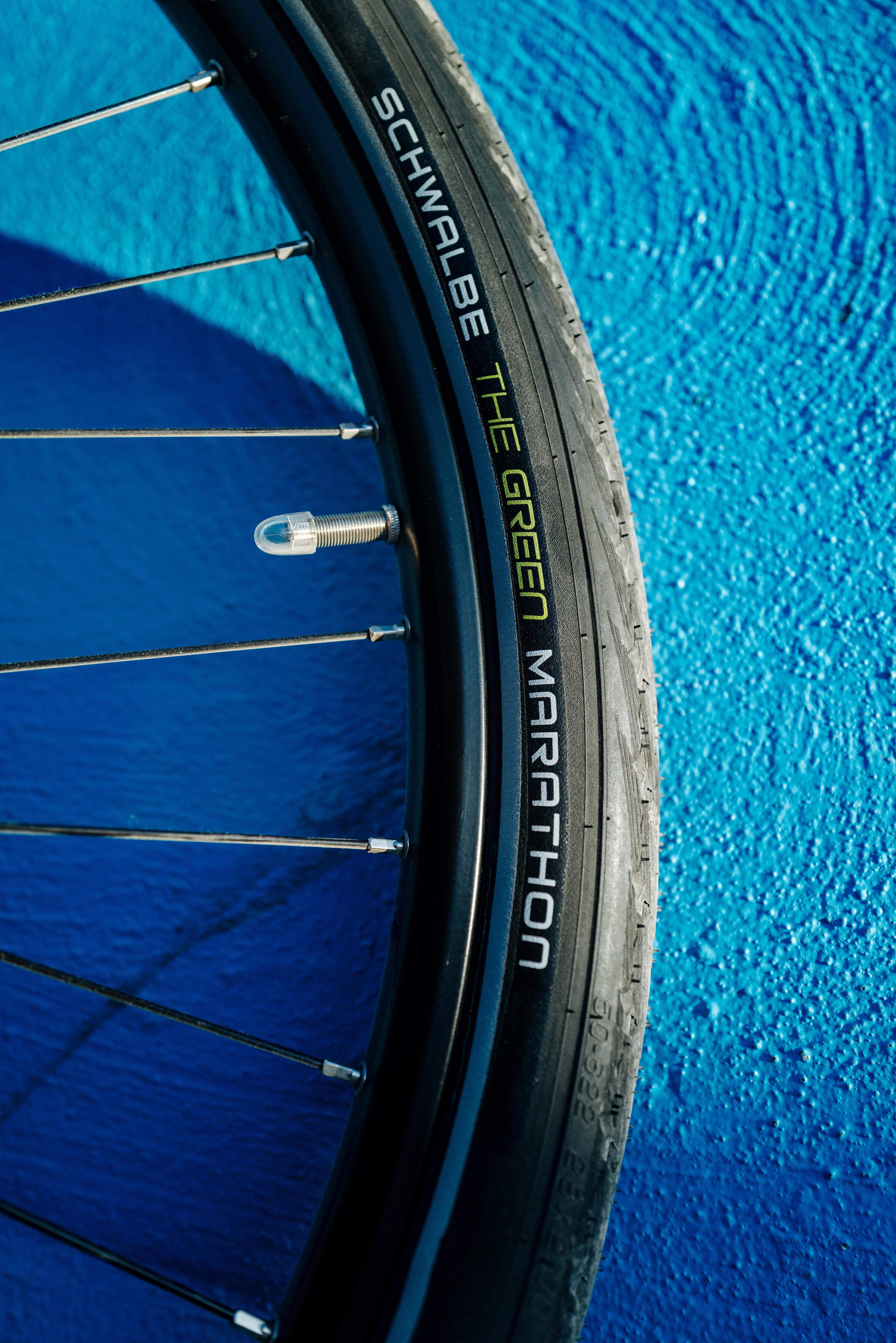 Schwalbe Green Marathon Bike Tyre