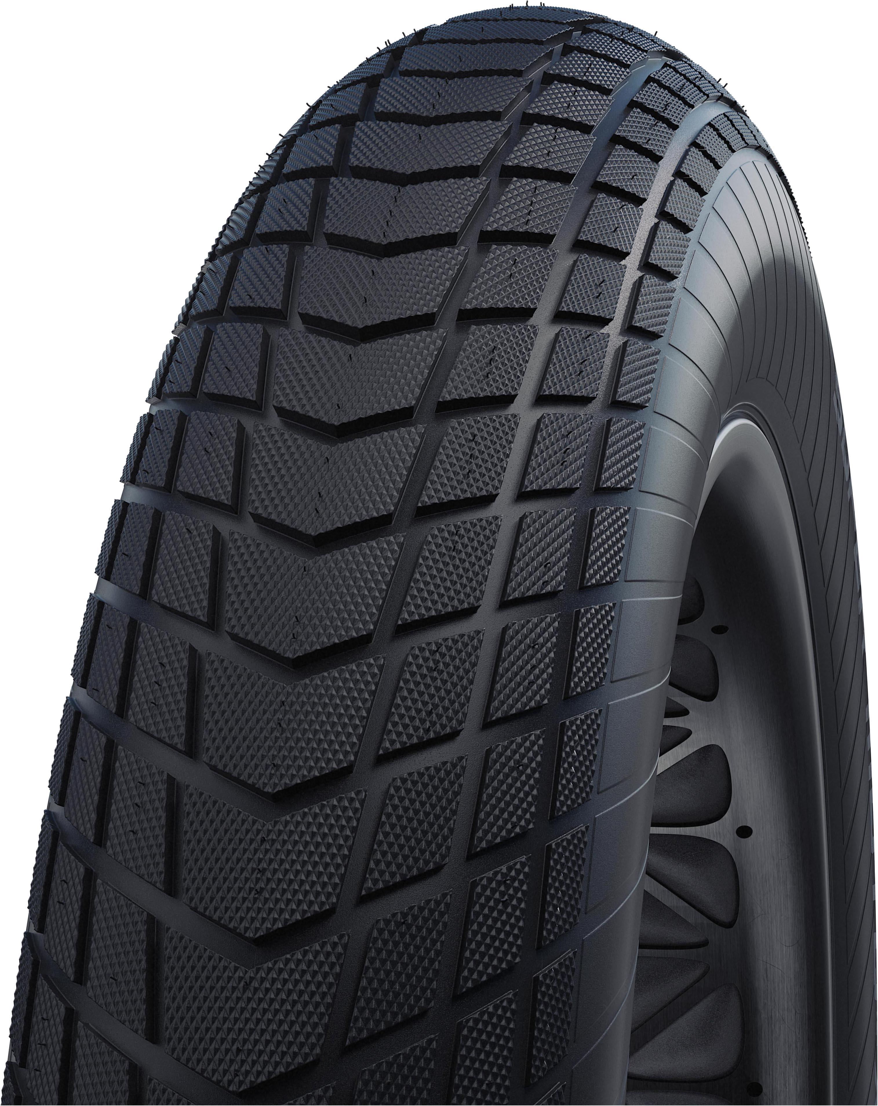 Schwalbe Super Moto X Bike Tyre, 27.5x2.40