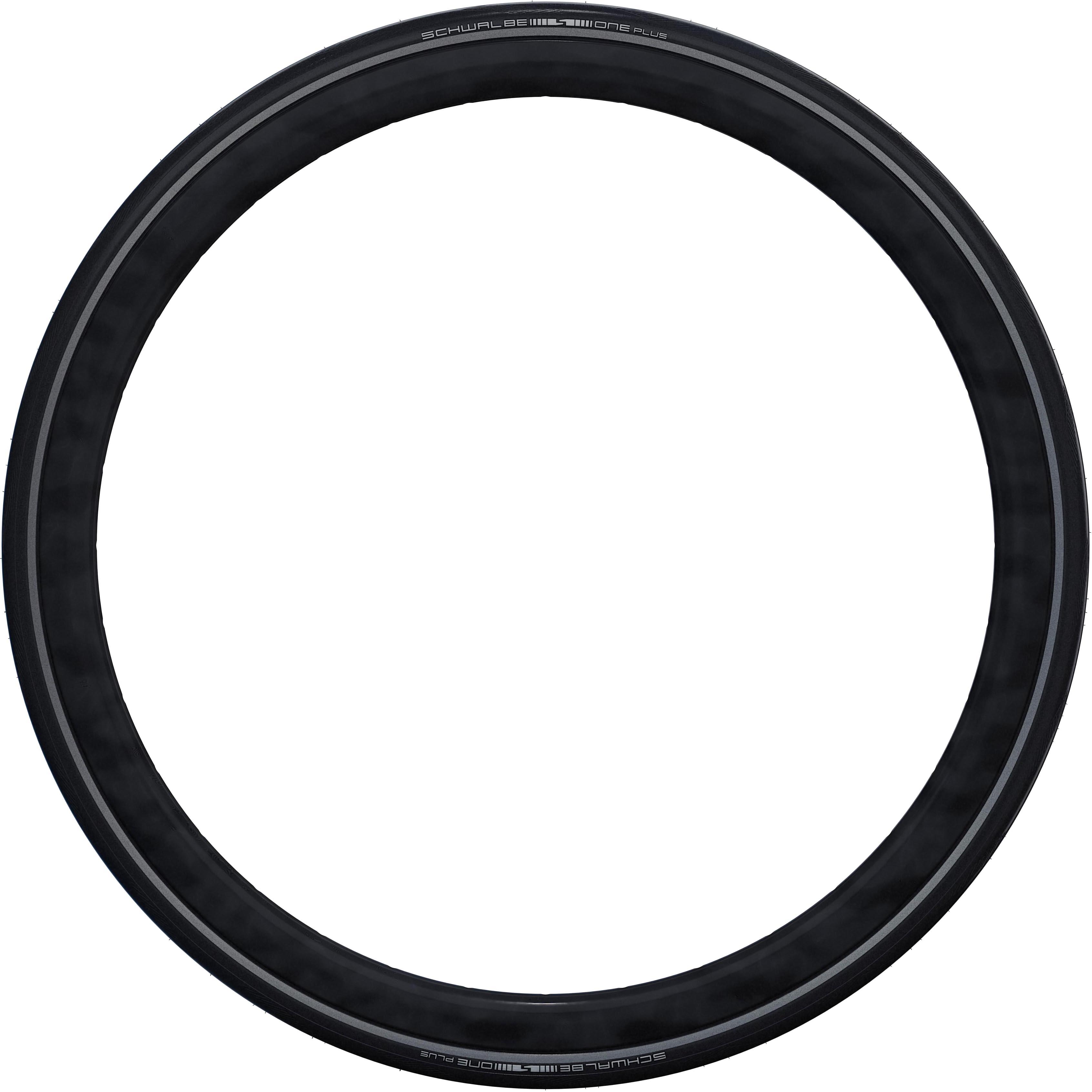 Schwalbe One Plus Wired Bike Tyre