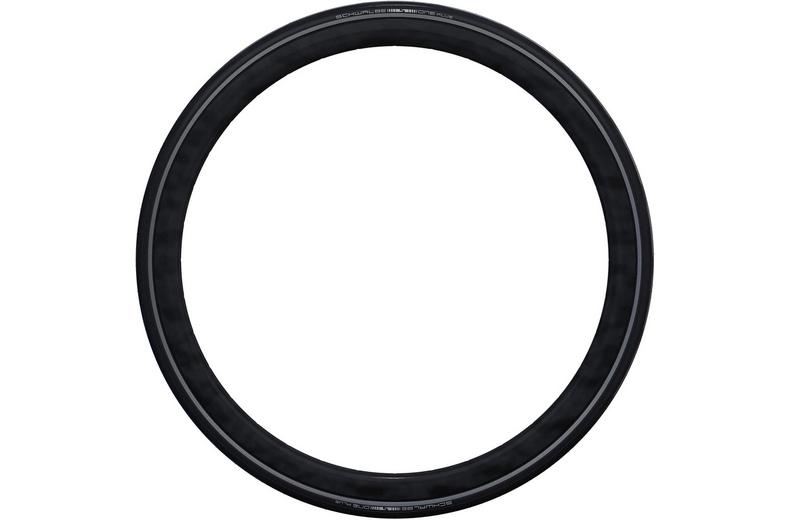 Schwalbe One Plus Wired Bike Tyre Schwalbe One Plus Wired Bike Tyre