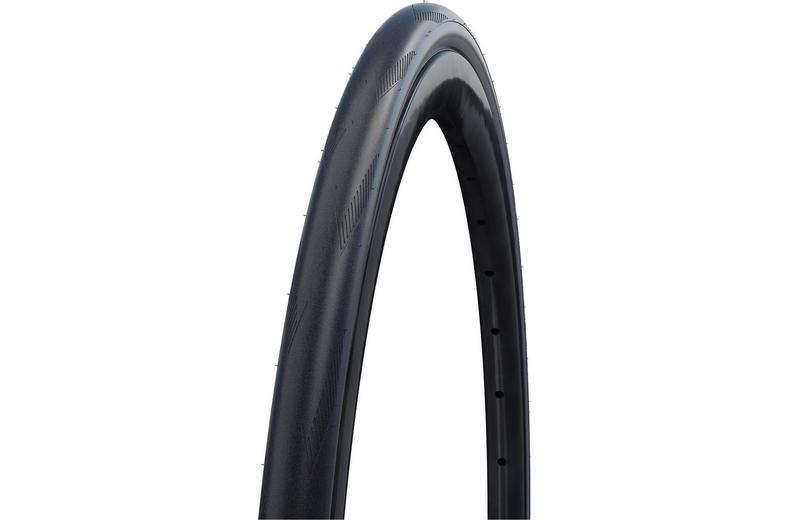 Schwalbe One 365 Folding Bike Tyre, 700x32c Schwalbe One 365 Folding Bike Tyre, 700x32c