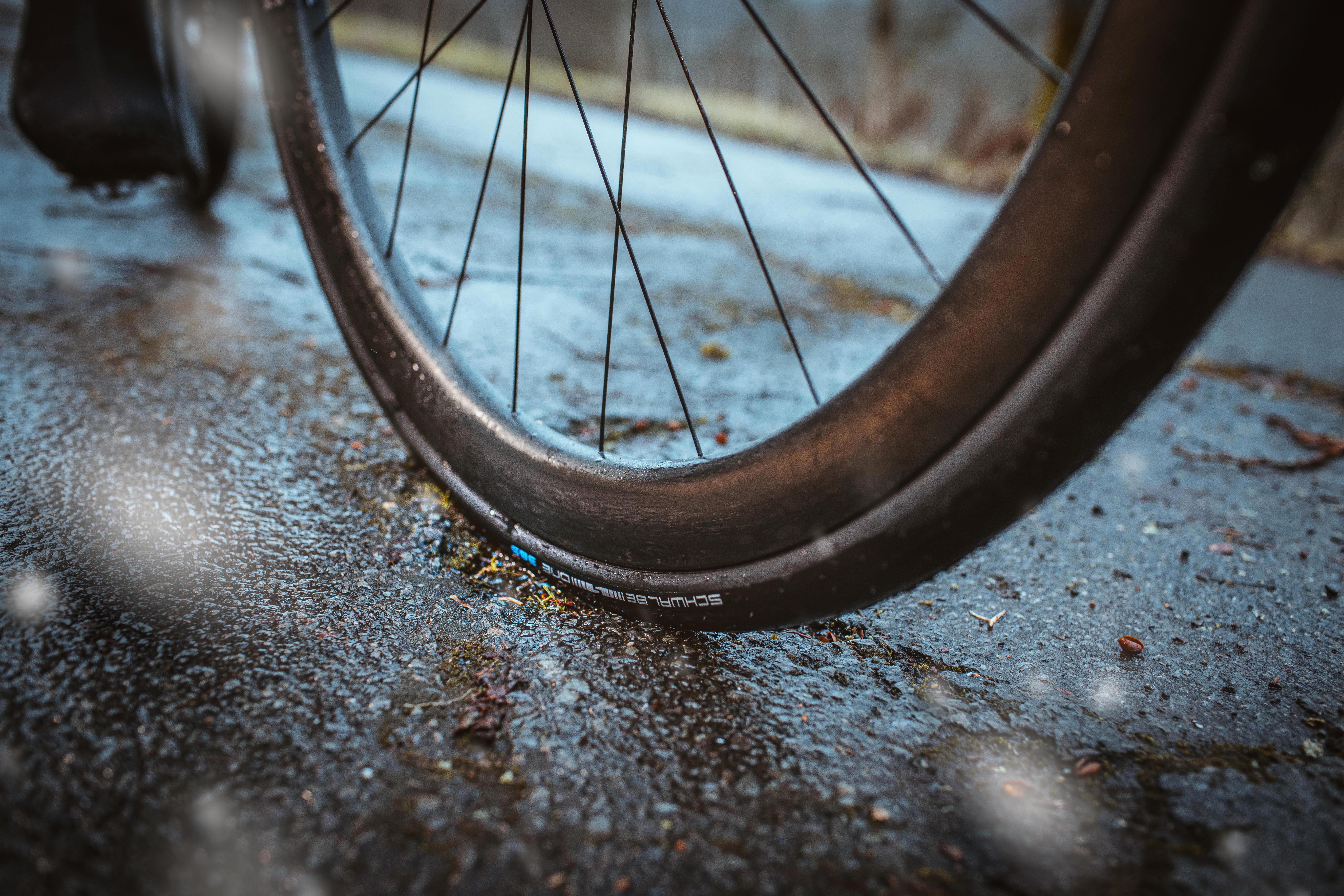 Schwalbe One 365 Folding Bike Tyre, 700x32c