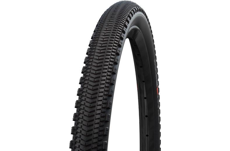 Schwalbe G-One Overland 365 TLE Folding Tyre, 700x45c Schwalbe G-One Overland 365 TLE Folding Tyre, 700x45c