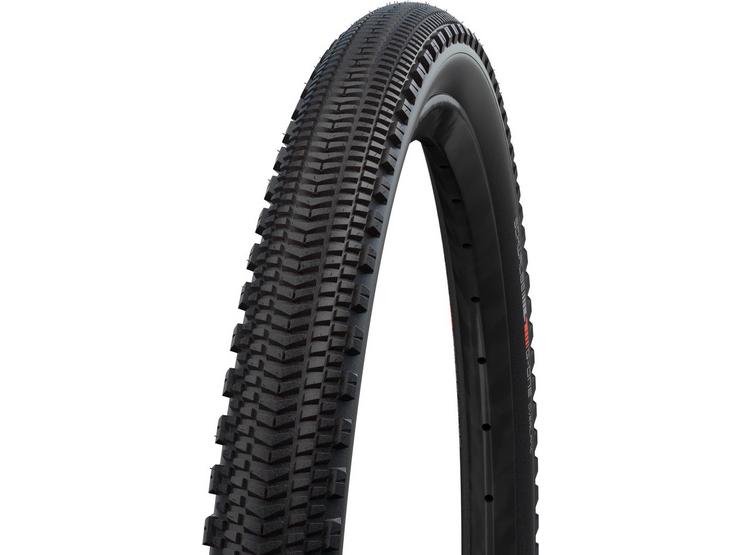 Schwalbe G-One Overland 365 TLE Folding Tyre