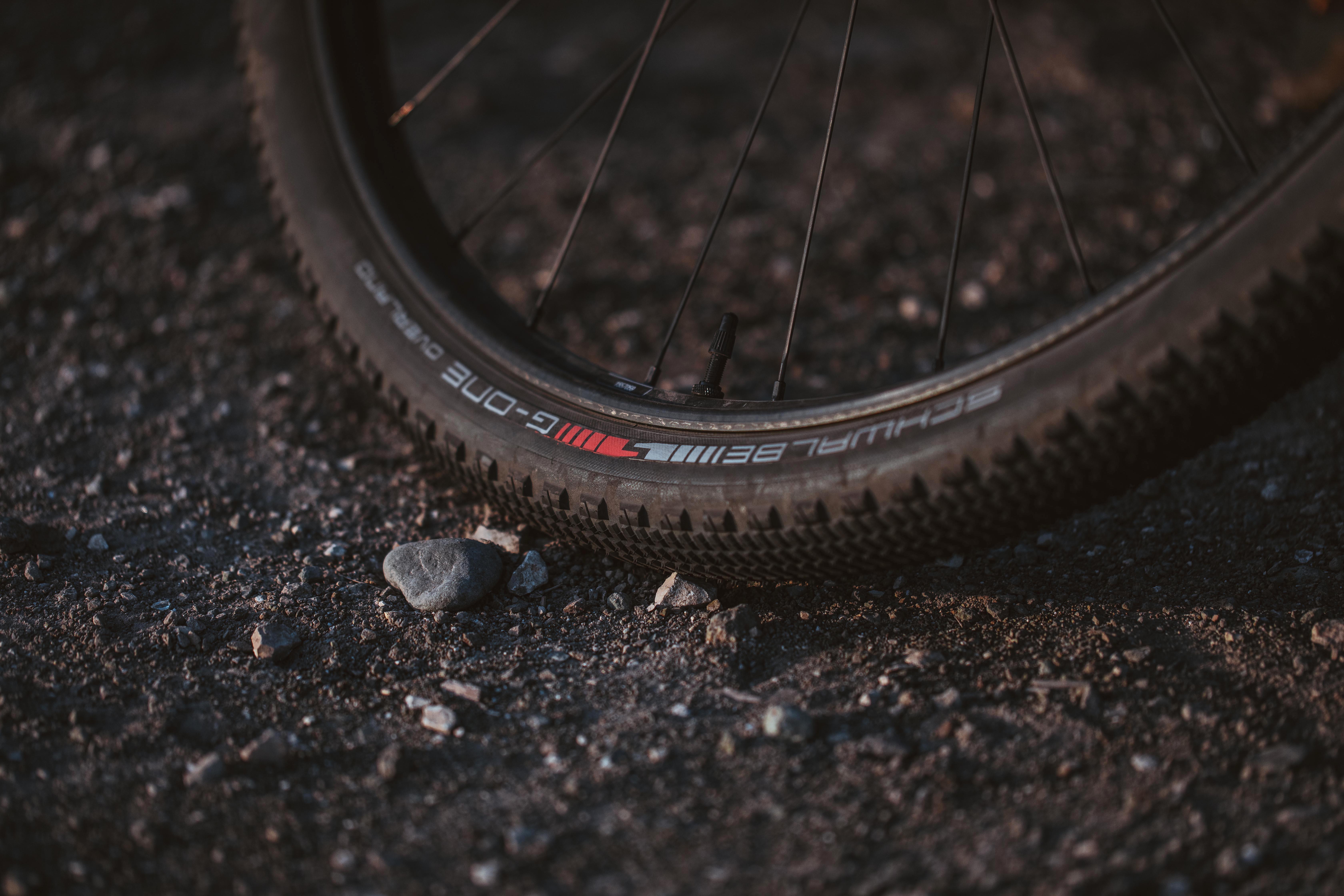 Schwalbe G-One Overland 365 TLE Folding Tyre, 700x45c