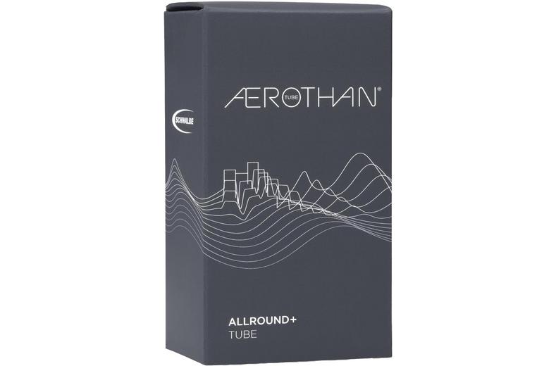 Schwalbe Aerothan Presta Tube 40mm Valve, MTB 29x2.1-2.4" (SV19E) Schwalbe Aerothan Presta Tube 40mm Valve, MTB 29x2.1-2.4" (SV19E)