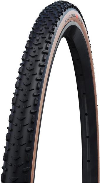 Schwalbe X-One R TLE Folding Tyre