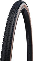 Halfords Schwalbe X-One R Tle Folding Tyre, 27.5X1.30 Inch | Extra 8% off for BC Members